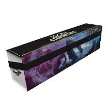 Ultra Pro - Flat Storage Box - Edge of Eternities